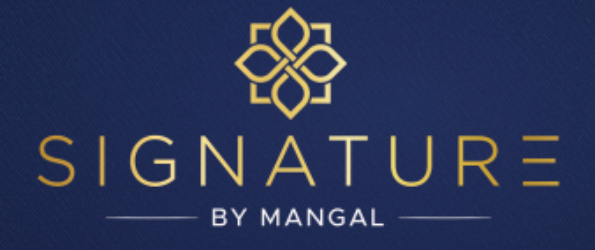 Signature by Mangal